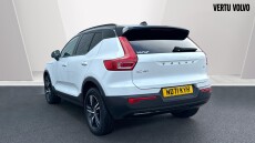 Volvo Xc40 2.0 B4P R DESIGN 5dr Auto Petrol Estate